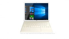 Huawei MateBook 