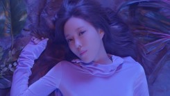 Hyomin Drops Solo Comeback Music Video 