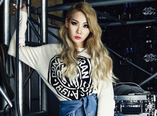 CL Reportedly Debuting In US Soon, Music Video Already Completed