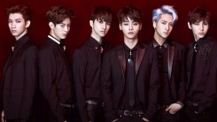 Vixx To Comeback With New Album In April