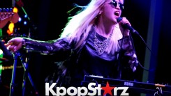 Kpop Night Out At SXSW 2016 - March 16, 2016 [PHOTOS] 