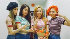 Mamamoo