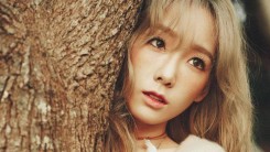 Taeyeon To Return With Full Solo Album In April