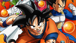 'Dragon Ball Super'