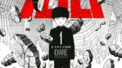 Mob Psycho 100