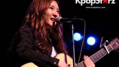 Megan Lee At KASCON 27 At The Town Hall In NYC - March, 19th 2016  [PHOTOS]