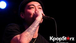 Dumbfoundead, AWKWAFINA, Rekstizzy, Danny Chung, LYRICKS, JL and DJ Zo At Kascon 27 At The Town Hall In NYC - March, 19th 2016  [PHOTOS]