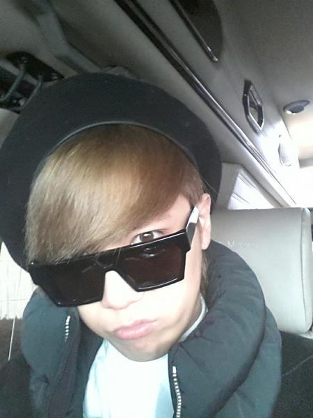 Lee Hong Ki, Black Charisma Explosion 'Chic Man' | KpopStarz