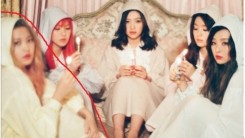 Is Red Velvet's 