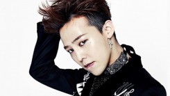 G-Dragon Tops Rankings Of Most Influential Star In China