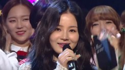 Lee Hi Inkigayo Win