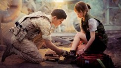 'Descendants Of The Sun' Licensing Rights Reach Astronomical Costs Abroad