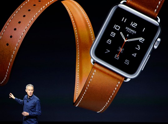 Apple Watch