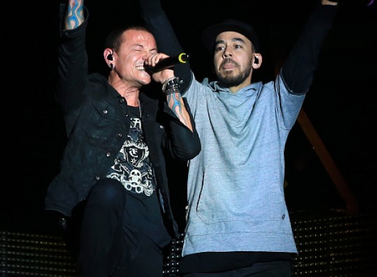 Linkin Park