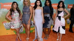 Fifth Harmony