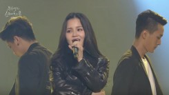 Lee Hi Yoo Hee Yeol Sketchbook