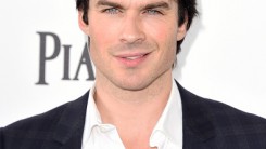 Ian Somerhalder