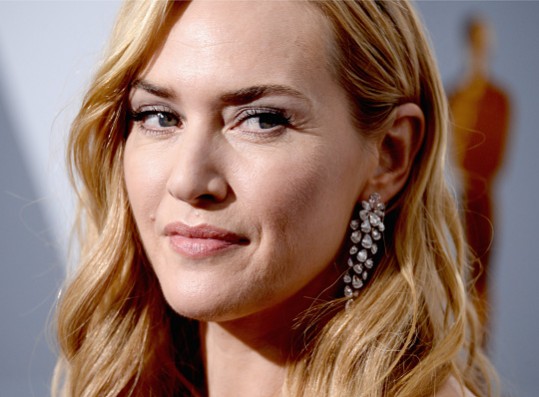 88th Annual Academy Awards - Arrivals- Kate Winslet