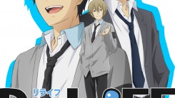 ReLIFE Anime 2016