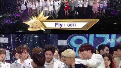 GOT7 wins 