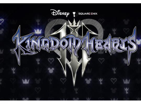 Kingdom Hearts 3 