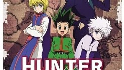 Hunter X Hunter