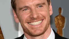 Michael Fassbender