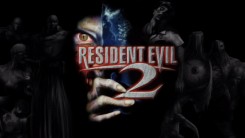 Resident Evil 2 Game