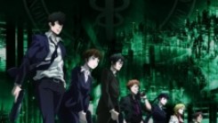 Psycho-Pass