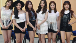 APink memory day