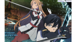 Sword Art Online