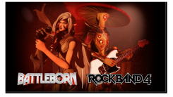 Rock Band 4