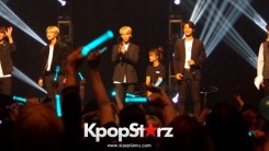 SHINee in Chicago - May 8, 2016