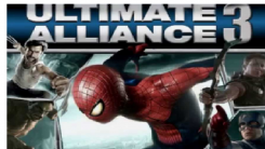 Marvel Ultimate Alliance 3