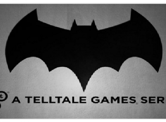 Batman Games