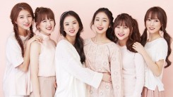 G-Friend Planning July Comeback