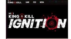 H1Z1 King Of The Kill