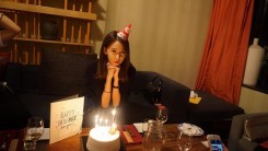 Yoona 26th Birthday