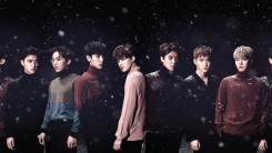 EXO Confirms Comeback For June 9