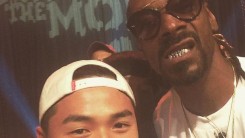 Microdot x Snoop