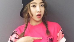 Minzy