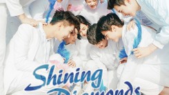 Seventeen Kicks Off 'Seventeen 1st Asia Pacific Tour - Shining Diamonds 2016' In Singapore On August 13