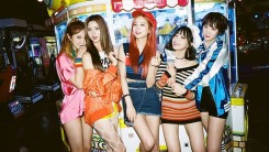 EXID To Release Dance Version For 