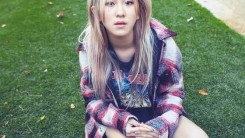 JYP Soloist Baek Yerin of 15& To Hold Comeback This Month