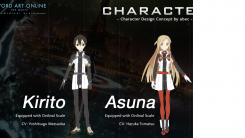 Sword Art Online Movie