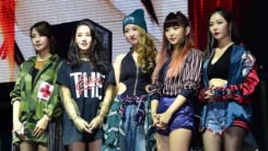 [BREAKING] 4Minute To Disband After 7-Year Contract Ends