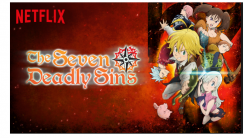 Seven Deadly Sins