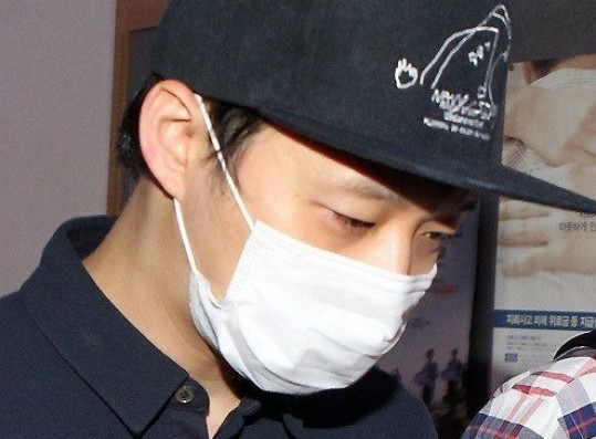 Park Yoochun Accused Of Sexual Assault Again After First Lawsuit Dropped