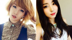 4Minute's Sohyun and Jihyun Write Heartfelt Letter To Fans After Group Disbands