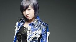 Former 2NE1 Member Minzy Preparing For Solo Comeback